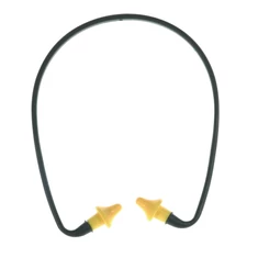 Füldugók fejpánttal