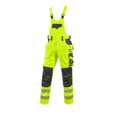 Jólláthatósági munkaruha