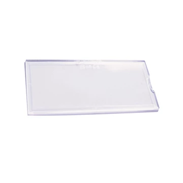 SINGER Víztiszta csere polikarbonát COEVA300 hegesztő maszkhoz