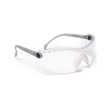 SINGER Állítható szárral rendelkező víztiszta szemüveg  (4 pozicióban állitható)