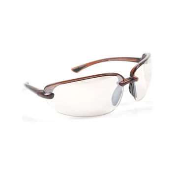 SINGER Ultra vékony keretes szinezett napszemüveg karc és páramentes bevonattal