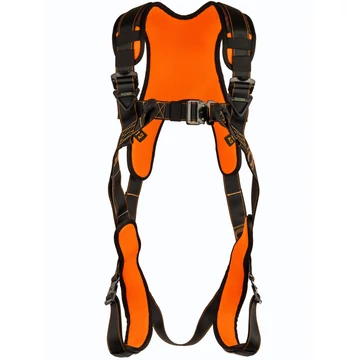 Prémium 2 pontos zuhanásgátló heveder