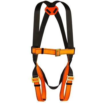 Zuhanásgátló testhevederzet 1 bekötési ponttal