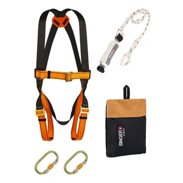 Zuhanásgátló szett 1