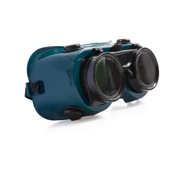 SINGER Hegesztő zártszemüveg T5.