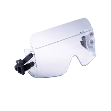SINGER Csere víztiszta védőszemüveg IRIS sisakokhoz