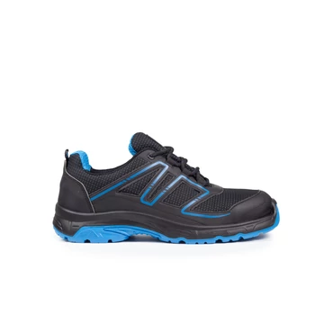 BICAP Star S1P SRC munkavédelmi cipő