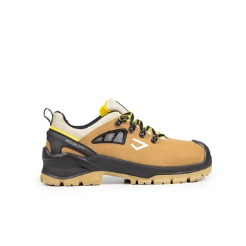 BICAP Jaguár S3 SRC munkavédelmi cipő