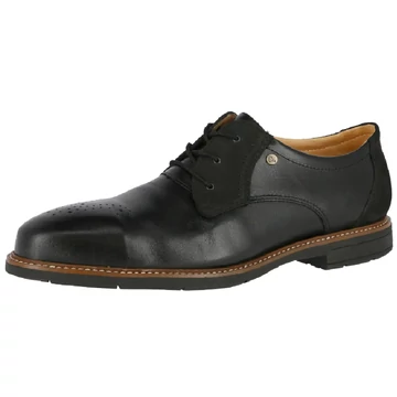 EMMA Vezetői munkavédelmi cipő VITO S3 SRC ESD