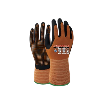 FORTES Hőálló szerelő kesztyű AD06