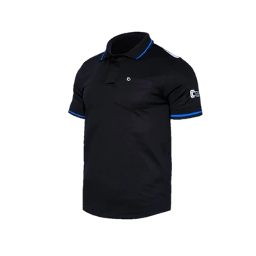 COMPA Modern galléros póló