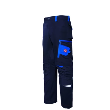 COMPA derekas munkanadrág, sztreccs és Cordura®