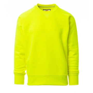 Payper férfi jól láthatósági pulóver Mistral+