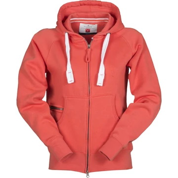 Payper női kapucnis kardigán Dallas+ Lady