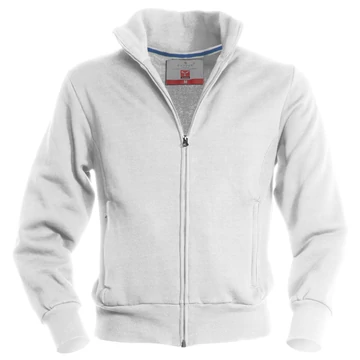 Payper női zipzáros pulóver Class+ Lady