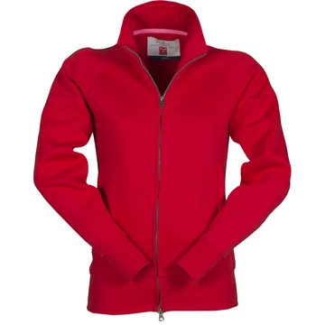 Payper női zipzáros pulóver Panama+ Lady