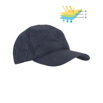 SINGER Baseball sapka, szellőző anyaggal