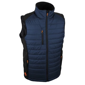 SINGER Softshell mellény 100 % ripstopp-poliamid
