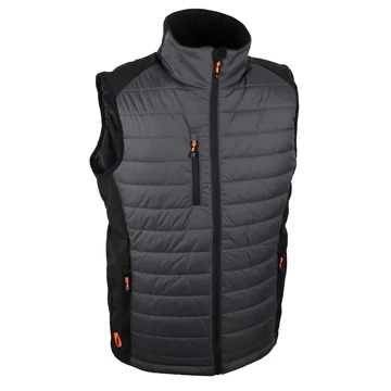 SINGER Softshell mellény 100 % ripstopp-poliamid