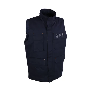 SINGER Lángálló és tűzálló mellény.