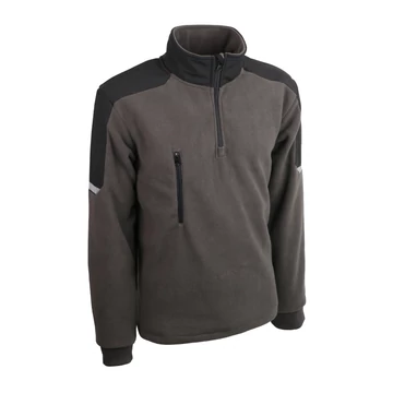 SINGER Pulóver 100% poliészter (polar), 340 g/m2