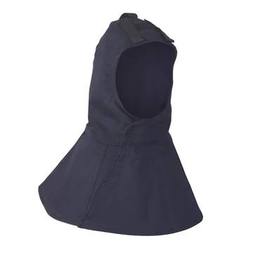 SINGER Tűzálló védőcsuklya. 350 g/m2.