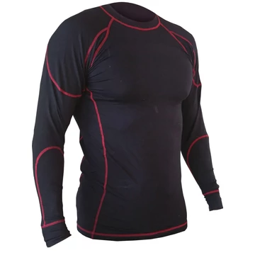 SINGER Aláöltöző, hosszú ujjú felső. Tencel modált tartalmaz.