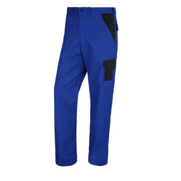 Királykék - Fekete