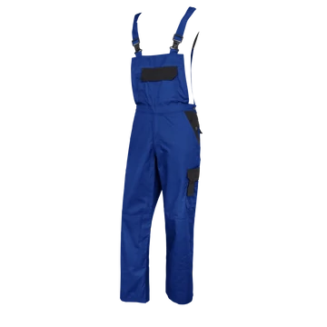 Királykék - Fekete