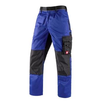 Királykék - Fekete