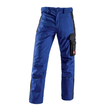 Királykék - Fekete