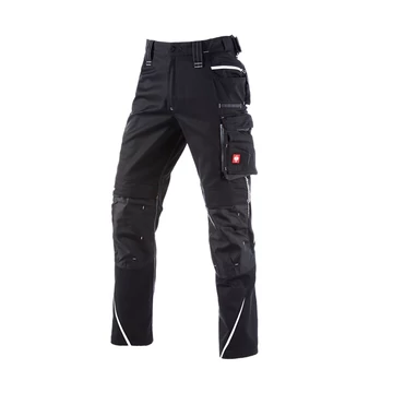 Engelbert Strauss I Férfi téli derekas munkanadrág, motion 2020