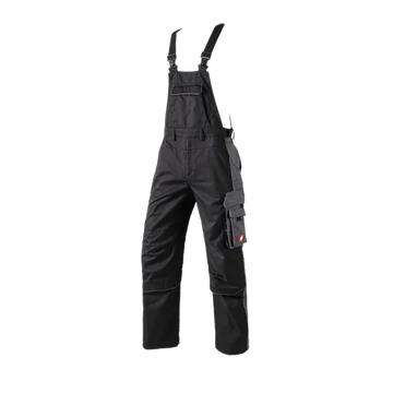 Engelbert Strauss Férfi Kantáros munkanadrág, e.s.active