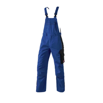 Királykék - Fekete