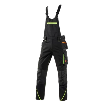 Engelbert Strauss Férfi Kantáros munkanadrág, motion 2020