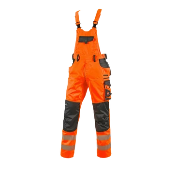 HV narancs - Antracit