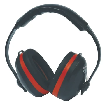 SINGER Hallásvédő fültok. SNR:32 dB.