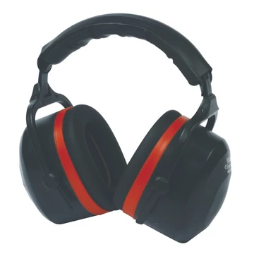 SINGER Kompakt és összecsukható hallásvédő fültok. SNR: 33 dB.