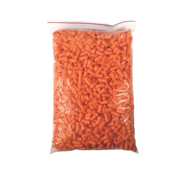 SINGER Füldugók újratöltésre. HGB03O, SNR: 34 dB. 500 pár/csomag