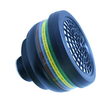 SINGER ABEK2 patron. MP731R vagy MP731S teljes arcmaszkokhoz.