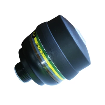 SINGER ABEK2P3 patron. MP731R vagy MP731S teljes arcmaszkokhoz.