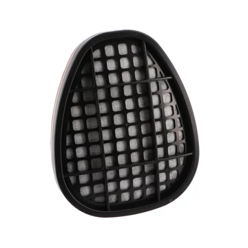 SINGER A1-es bajonettszűrő DMS, DMT és MP600-as légzőkészülékhez, 2db