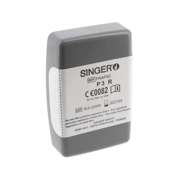 SINGER P3 R bajonett patron DMS-hez, DMT-hez ÉS MP600-hoz, 2 db