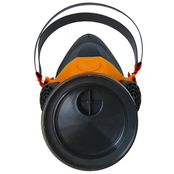 SINGER Félmaszk. Gumi. 1 szűrős