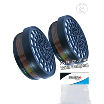 SINGER A1 szűrő. DM756C, DM756S esetén