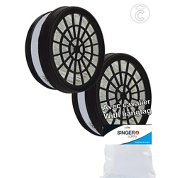 SINGER P3 szűrő. DM756C, DM756S -hez