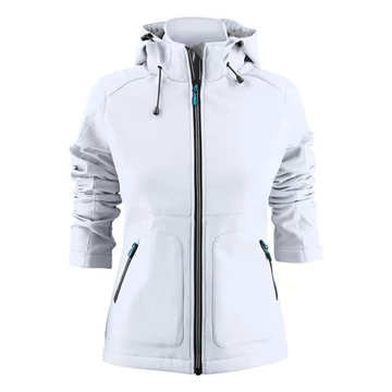 Printer női softshell kabát Karting Lady