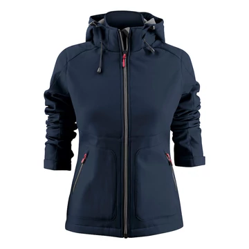Printer női softshell kabát Karting Lady