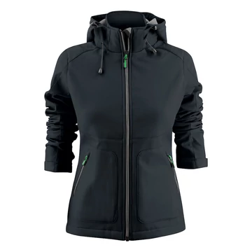 Printer női softshell kabát Karting Lady