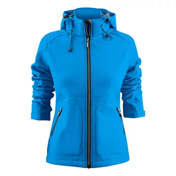 Printer női softshell kabát Karting Lady